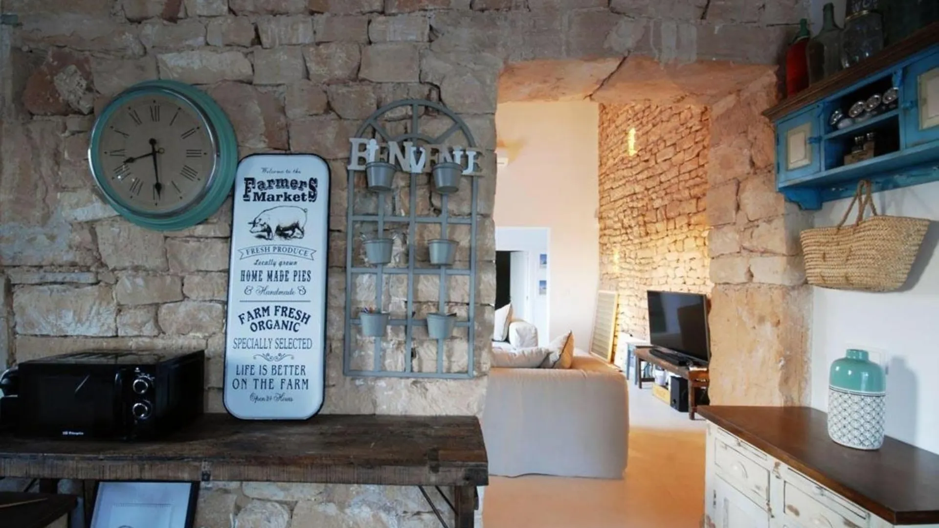 Casa vacanze Ferienhaus Coco Llombarts