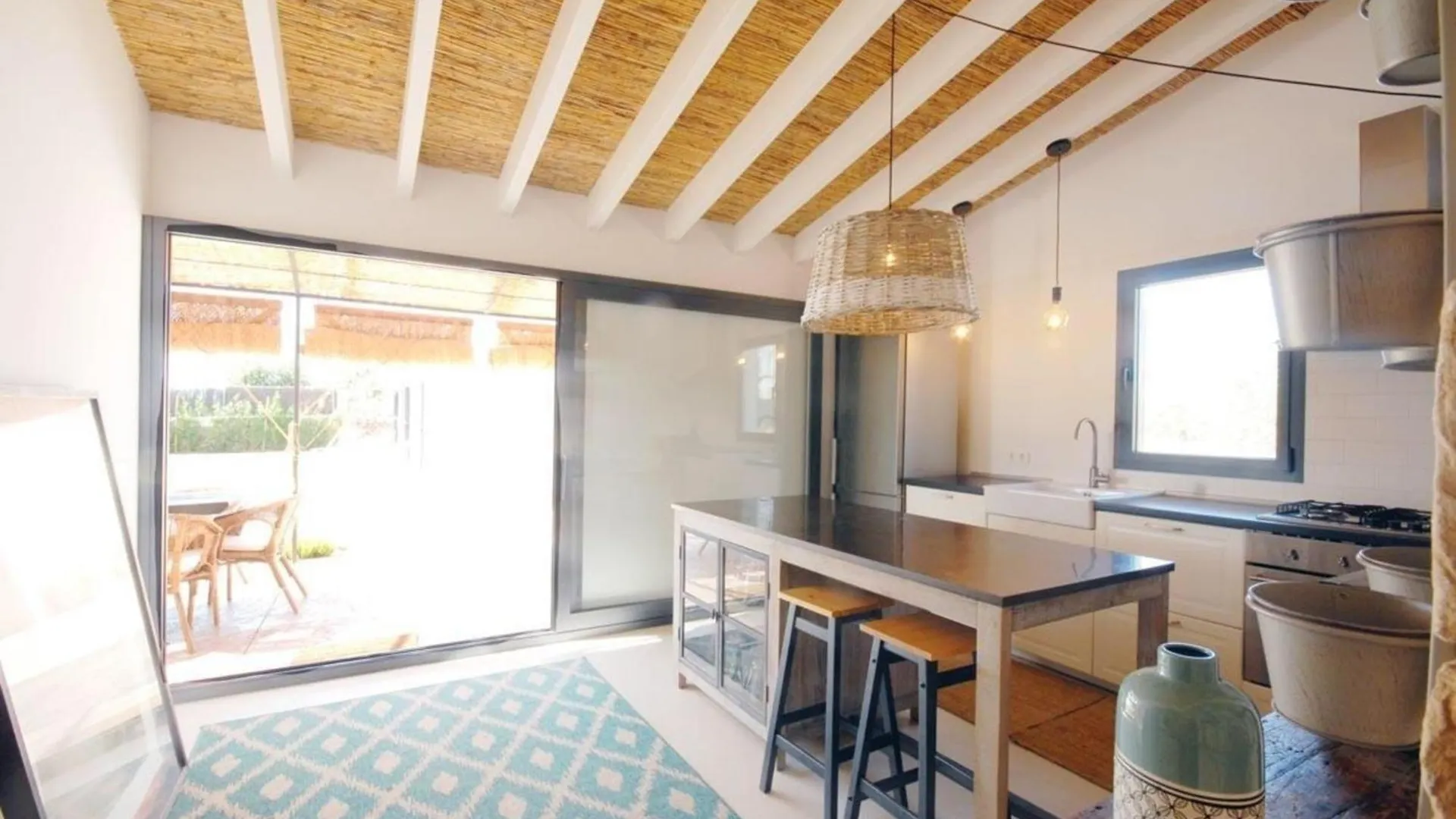 Ferienhaus Coco Llombarts Casa vacanze