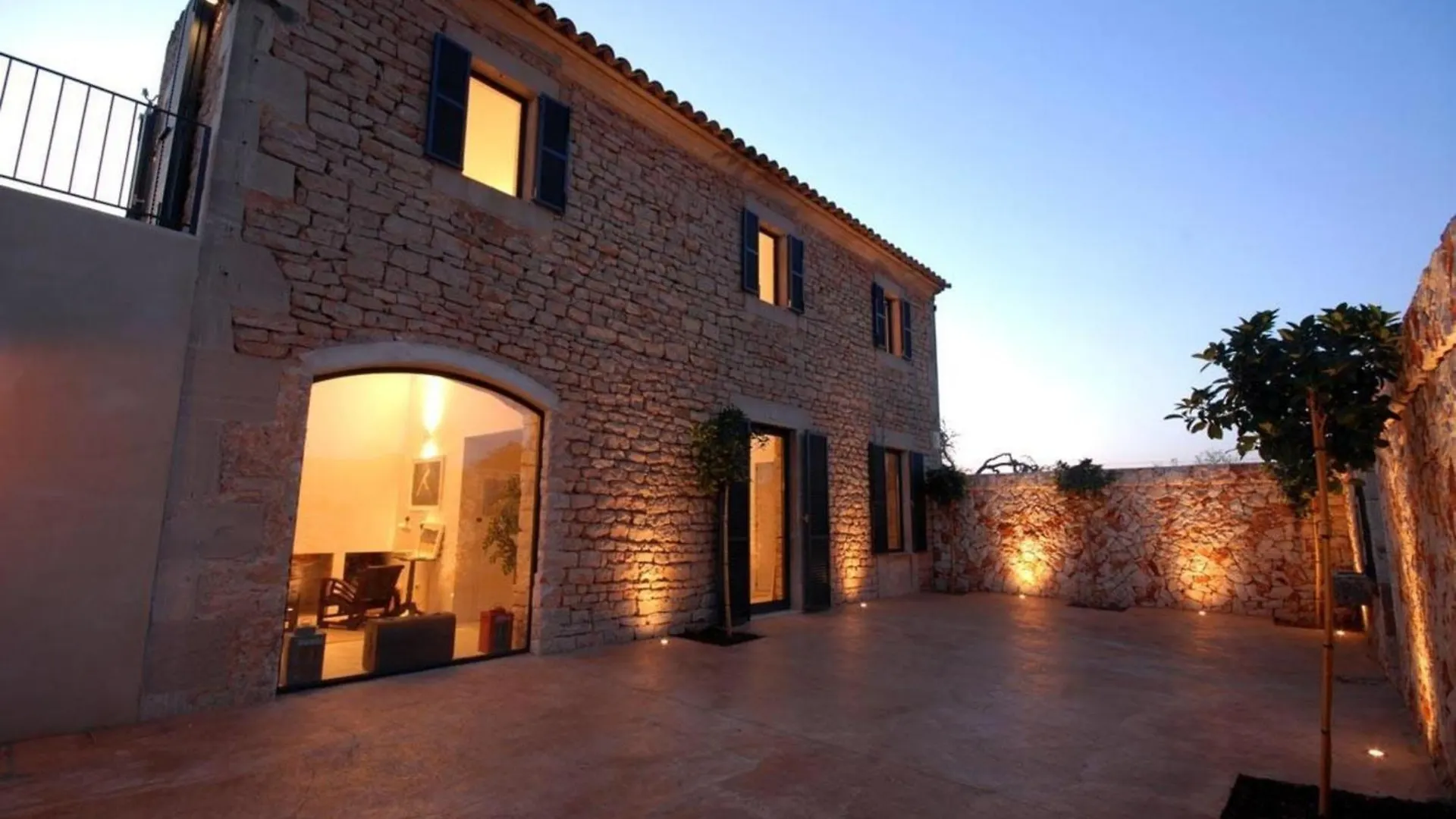 Ferienhaus Coco Llombarts 0*,  Spain