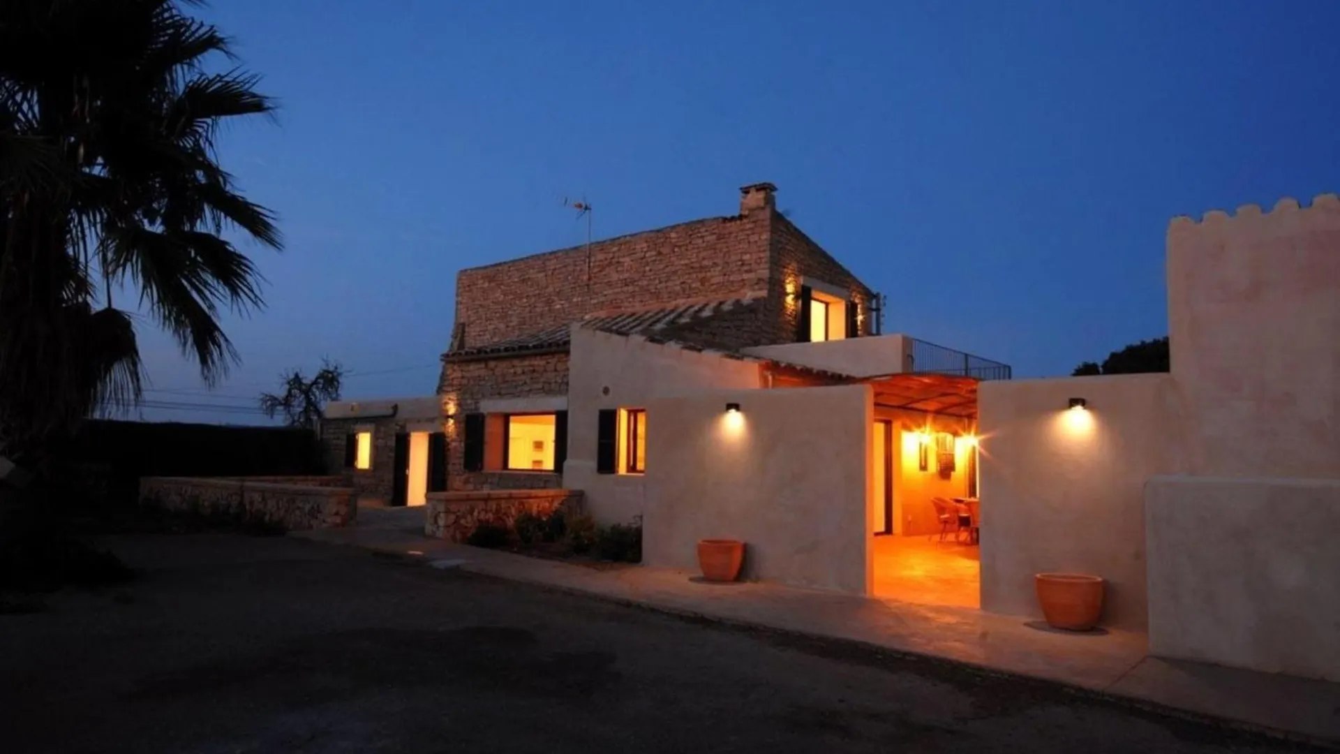 Ferienhaus Coco Llombarts Holiday home