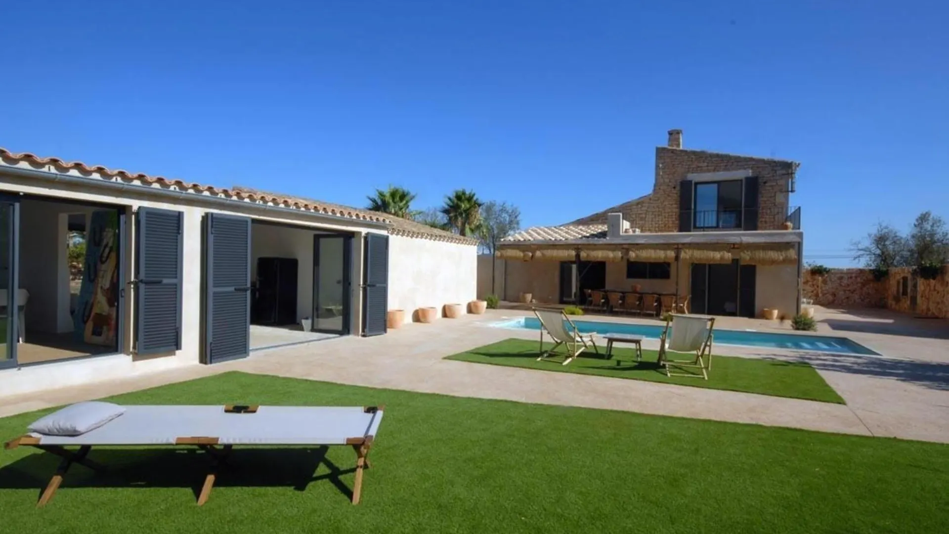 Holiday home Ferienhaus Coco Llombarts Spain