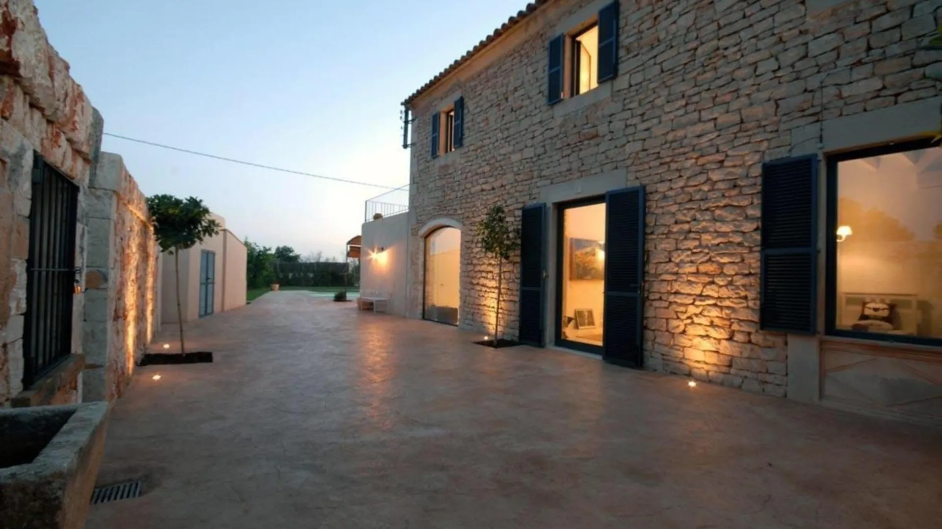 Ferienhaus Coco Llombarts