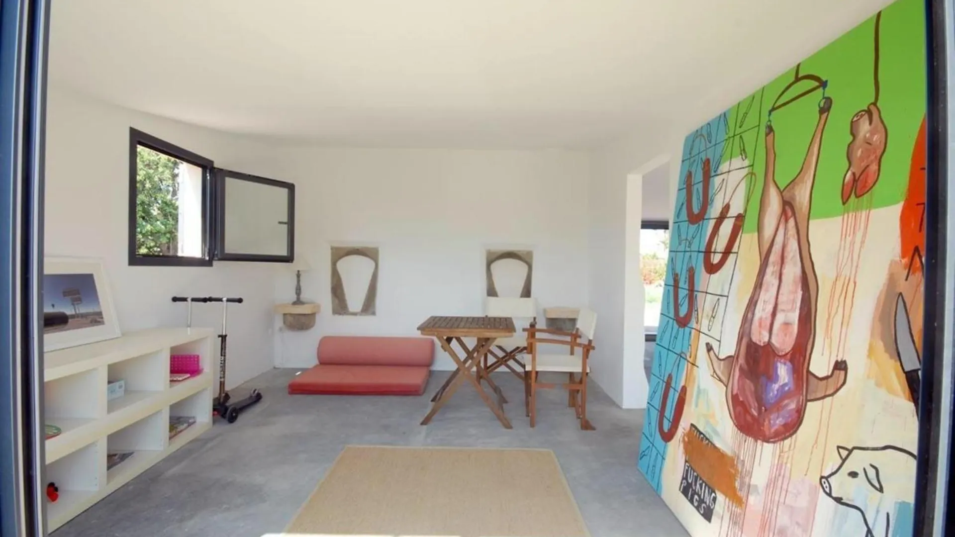 Ferienhaus Coco Llombarts 0*,