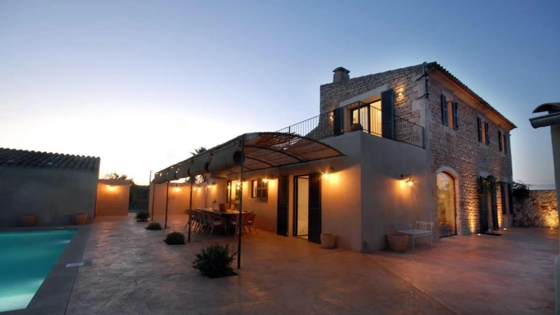 Ferienhaus Coco Llombarts Holiday home