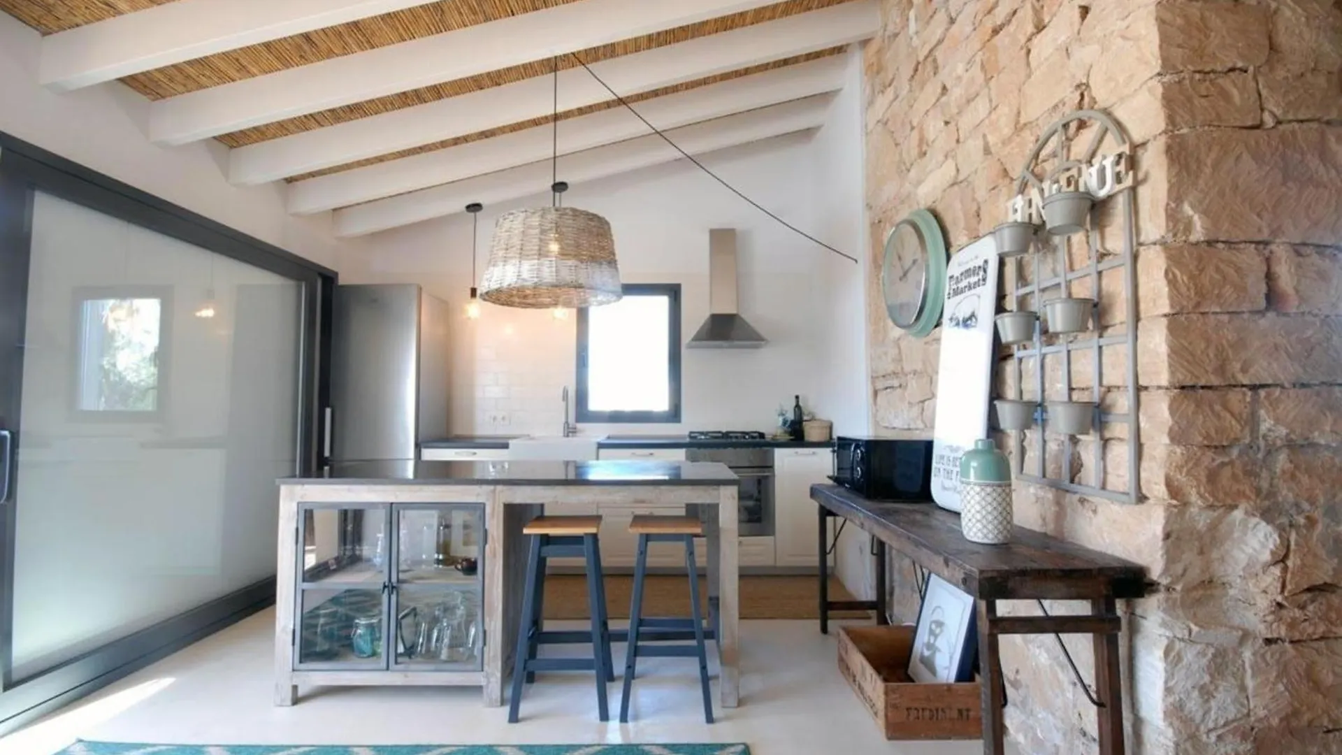 Ferienhaus Coco Llombarts Spain